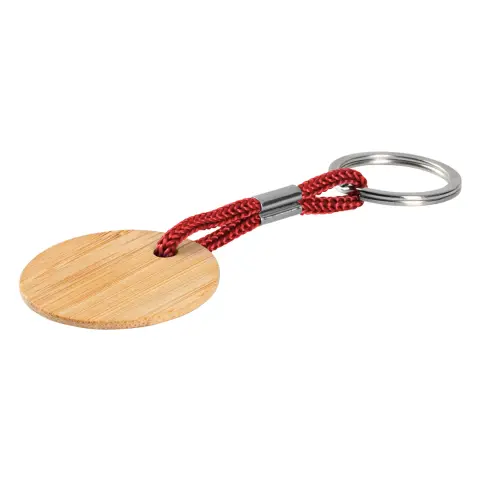 LOG — Privezak za ključeve 