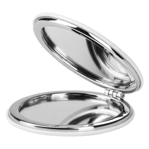 LOVELY ROUND — Ogledalce
