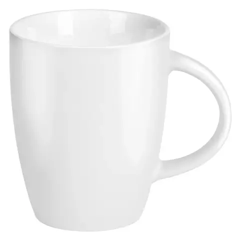 LUCIA — Šolja od fine keramike, 300 ml