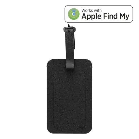 LUGGAGE FINDER — Find My kartica za putnu torbu sa funkcijom lociranja