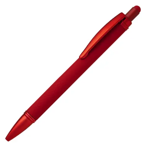 LUVIA COLOR — Metalna "touch" hemijska olovka