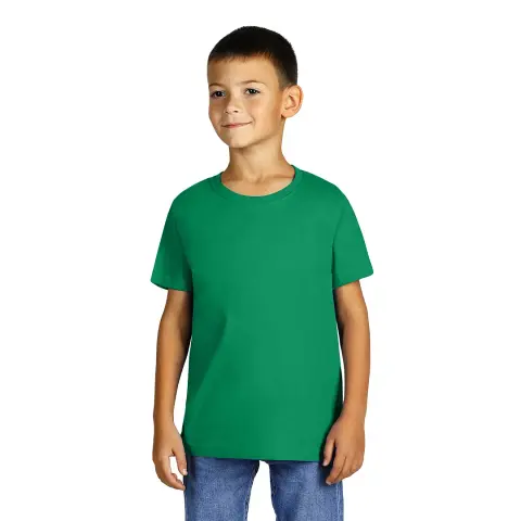 MASTER KID — Dečja pamučna majica, 150 g/m2