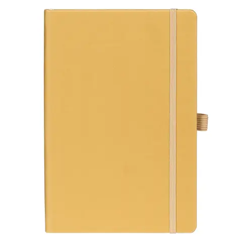 MELA — Notes A5