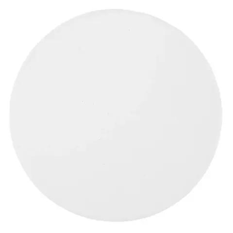 MEMO ROUND MATT — Keramički magnet