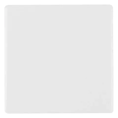 MEMO SQUARE MATT — Keramički magnet, 7 x 7 cm