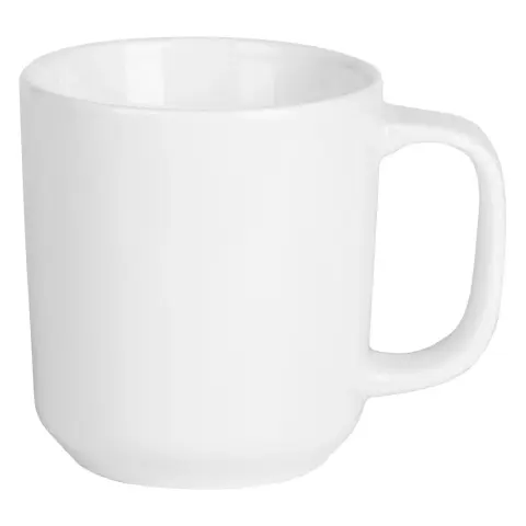 MOKA — Šolja od fine keramike, 275 ml