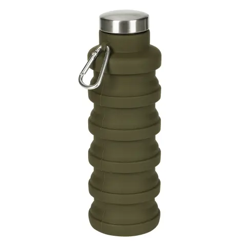 MONTANA — Sklopiva boca za vodu, 500 ml