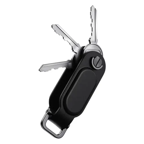 MULTI KEY TAG — Find My/Find Hub privezak i organizator za ključeve sa funkcijom lociranja
