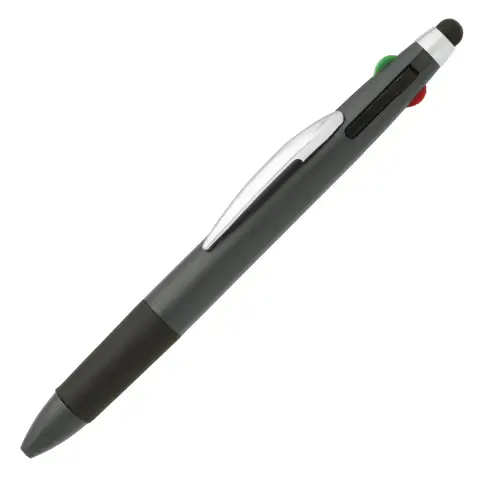 MULTIPEN — Plastična "touch" hemijska olovka