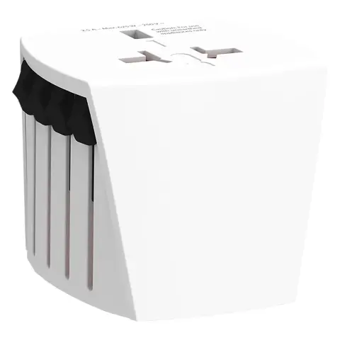 MUV MICRO — Putni multiadapter