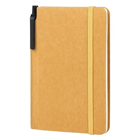 NATURA — Notes sa olovkom