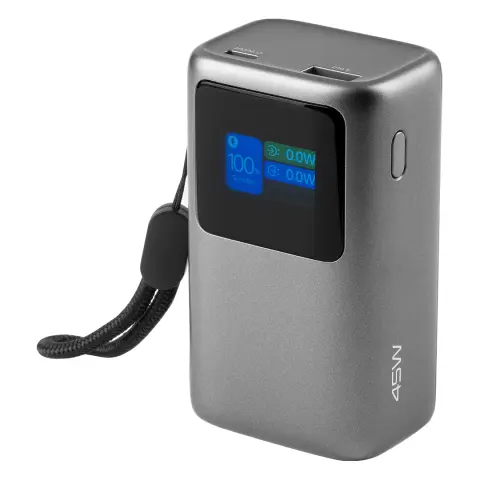 NEXUS 10PD 45W — Pomoćna baterija, 10.000 mAh, 45 W