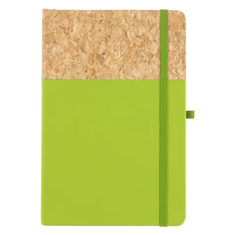NOTE CORK — Notes A5