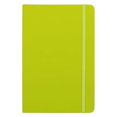 NOTE — Notes A5