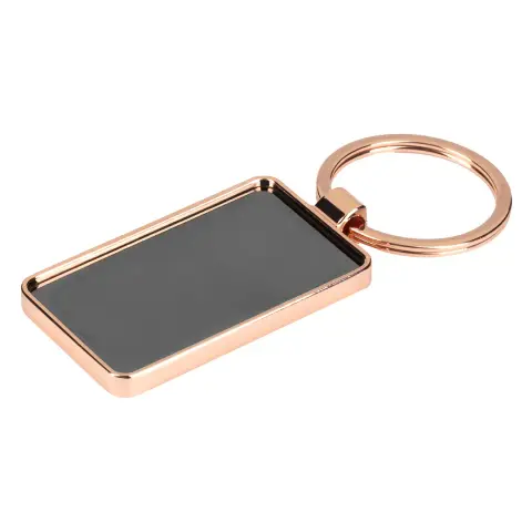 NOTO ROSE GOLD — Privezak za ključeve