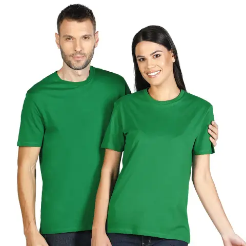ORGANIC T — Majica od češljanog organskog pamuka, 160g/m2