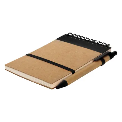 ORGANIC — Notes sa olovkom