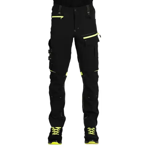 PANTHER PANTS W — Radne pantalone sa elastinom