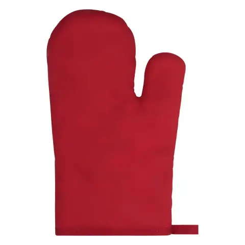 PEPPER GLOVE — Platnena rukavica za rernu