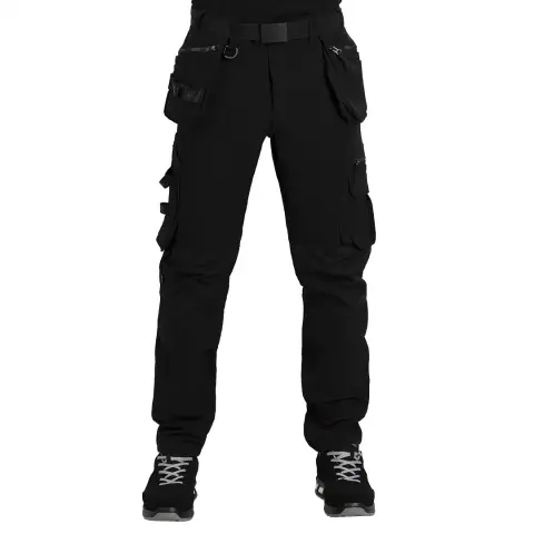PERFORMANCE PLUS — Radne pantalone sa elastinom