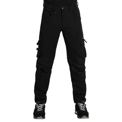 PERFORMANCE — Radne pantalone sa elastinom