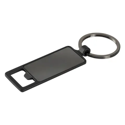 PILLAR OPENER — Privezak za ključeve sa otvaračem za flaše
