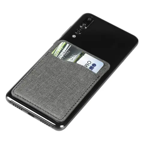 POCKET PRO — Držač kartica za mobilni telefon