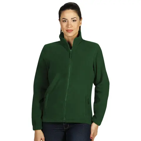 POLARIS LADY — Ženska dukserica od brušenog polara, 280 g/m2