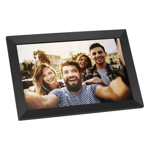 POSTER — Digitalni ram za fotografije