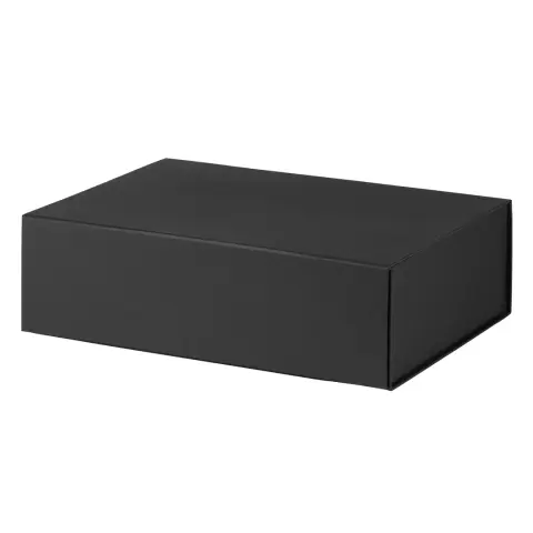 PRESENT — Samosklopiva poklon kutija sa mehanizmom