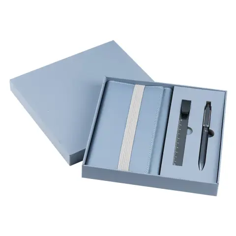 PRESTIGE — Poslovni set u poklon kutiji, 3/1