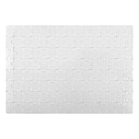 PUZZLE A4-120 — Slagalica za sublimaciju, 120 delova
