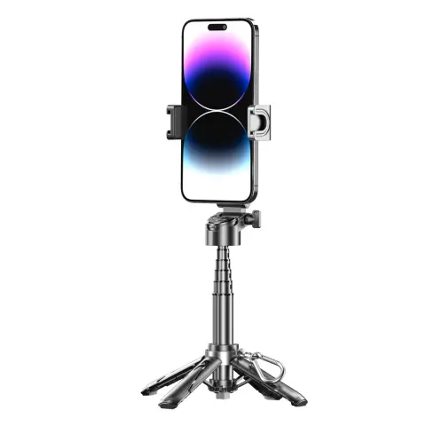 QUADRIPOD — Pomoćni metalni držač za fotografisanje