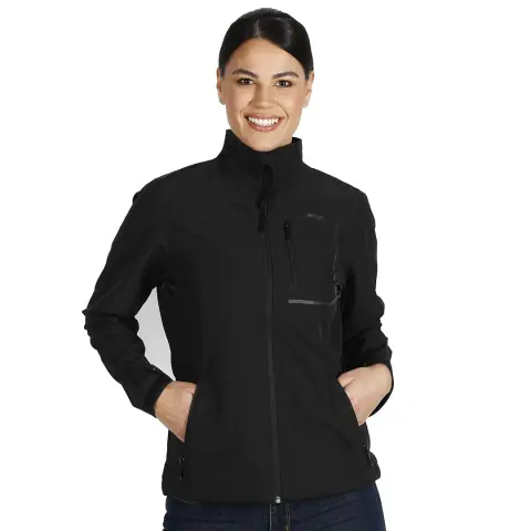 RALLY WOMEN — Ženska softshell jakna