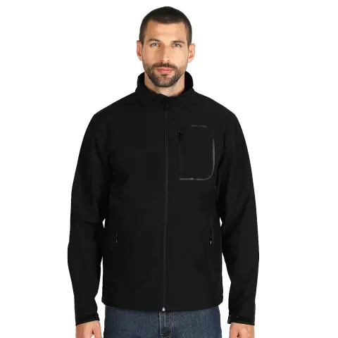 RALLY — Softshell jakna