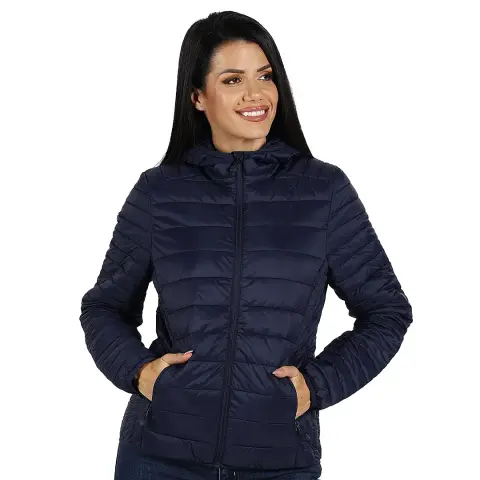 RINO HOODY WOMEN — Ženska jakna sa kapuljačom