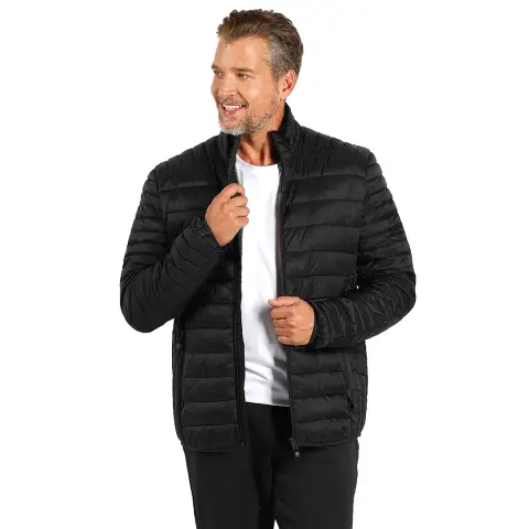RINO JACKET — Jakna sa punjenjem