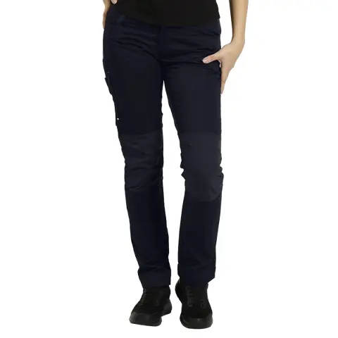 ROVER WOMEN S — Ženske servisne radne pantalone sa elastinom
