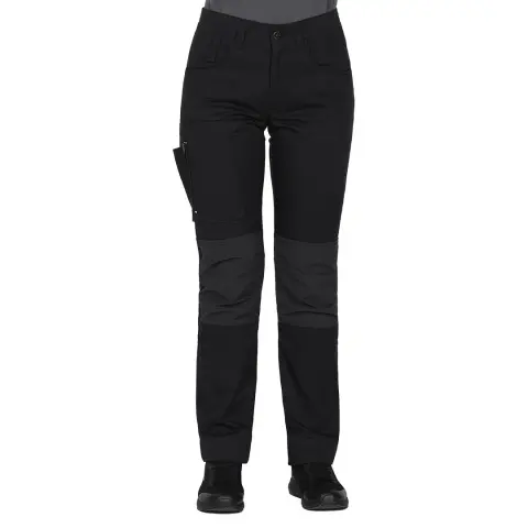 ROVER WOMEN — Ženske servisne radne pantalone sa elastinom