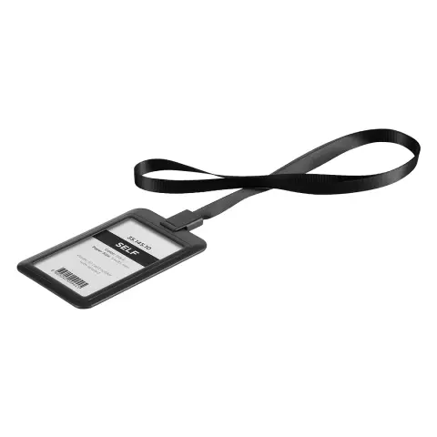 SELF — Trakica sa držačem identifikacione kartice 