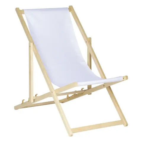 SIESTA — Sklopiva stolica