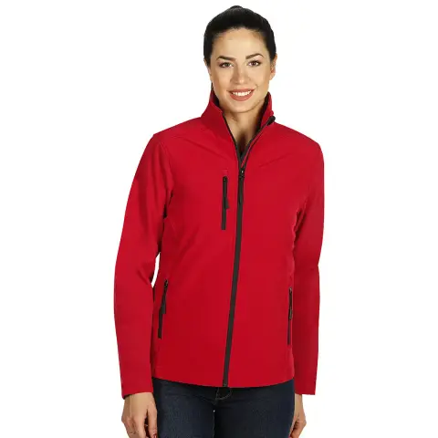SKIPPER WOMEN — Ženska softshell jakna