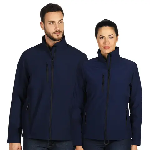 SKIPPER — Softshell jakna