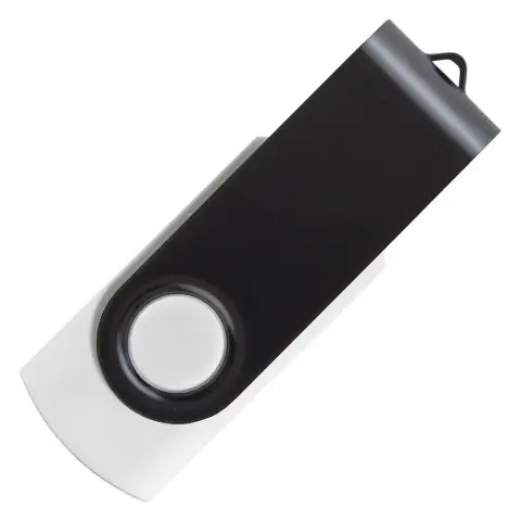 SMART BLACK — USB flash memorija