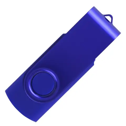 SMART BLUE 3.0 — USB flash memorija