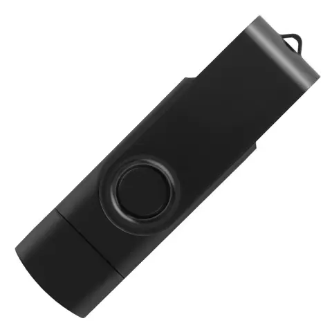 SMART C BLACK 3.0 — USB flash memorija