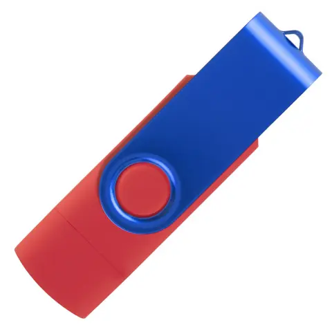 SMART C BLUE 3.0 — USB flash memorija