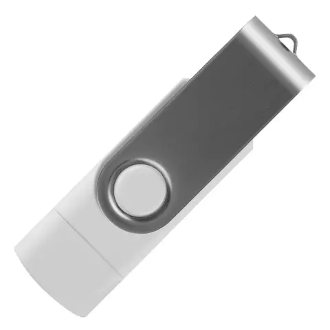 SMART C GRAY — USB flash memorija