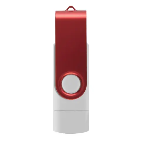 SMART C RED 3.0 — USB flash memorija