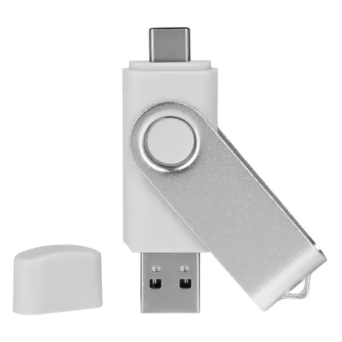 SMART C SILVER 3.0 — USB flash memorija